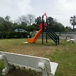 Pietre Nere Aparthotel Giardini Naxos