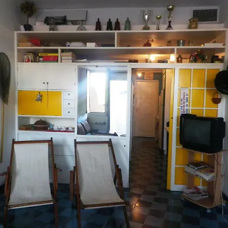 Apartahotel Pietre Nere Giardini-Naxos