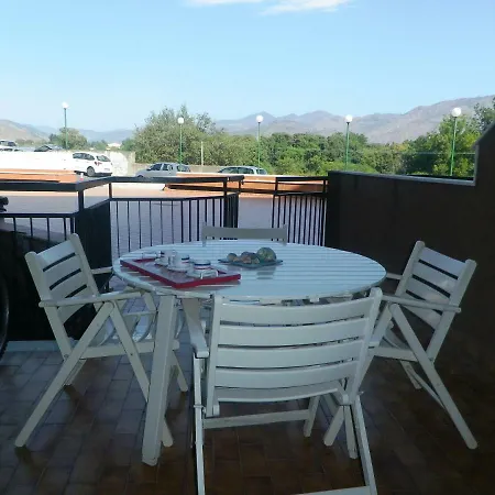 Aparthotel Pietre Nere