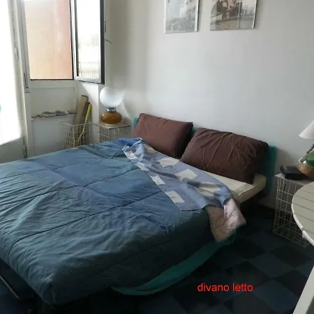 Pietre Nere Giardini-Naxos