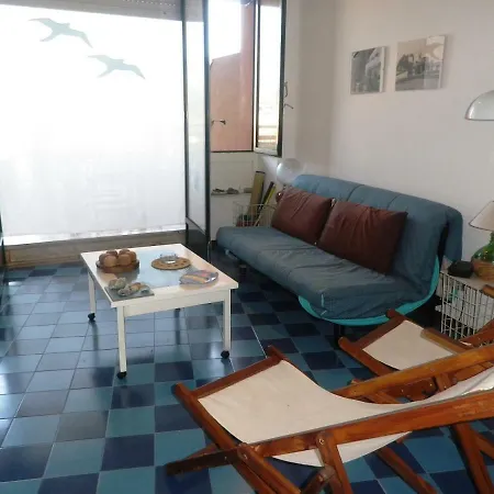 Apartahotel Pietre Nere Giardini-Naxos