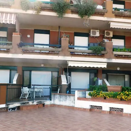 Apartahotel Pietre Nere