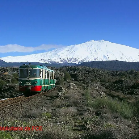 Pietre Nere Apartahotel Giardini-Naxos