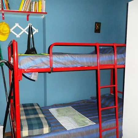 Apart Otel Pietre Nere *