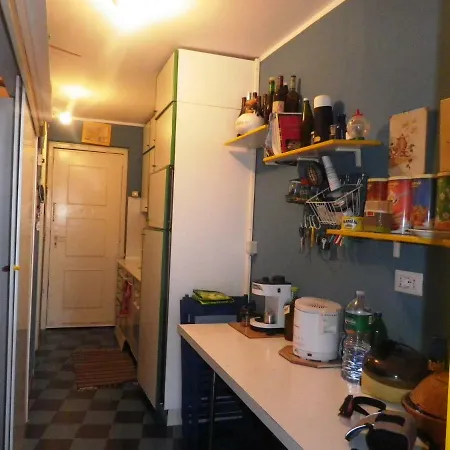 Apart Otel Pietre Nere *