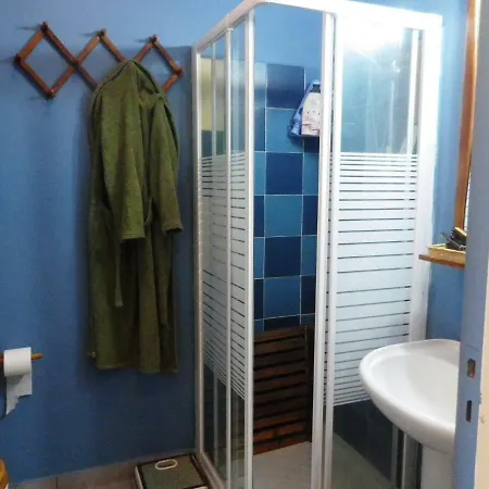 公寓式酒店 Pietre Nere 贾迪尼-纳克索斯