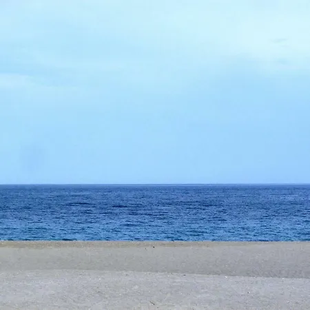 Pietre Nere Apart Otel Giardini Naxos