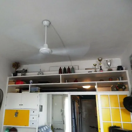 Pietre Nere Apart Otel *