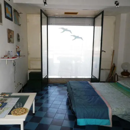 Pietre Nere Aparthotel *