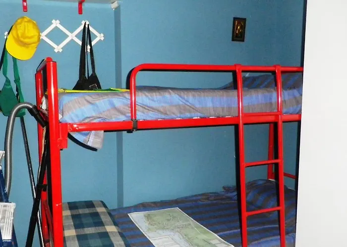 Aparthotel Pietre Nere *