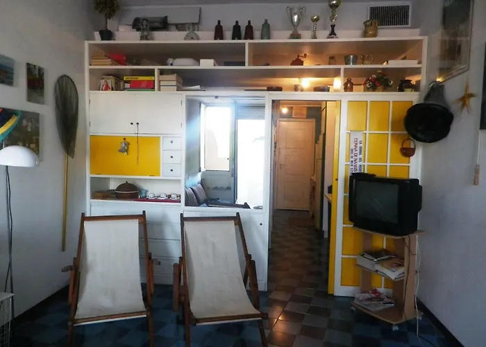 Aparthotel Pietre Nere Giardini Naxos