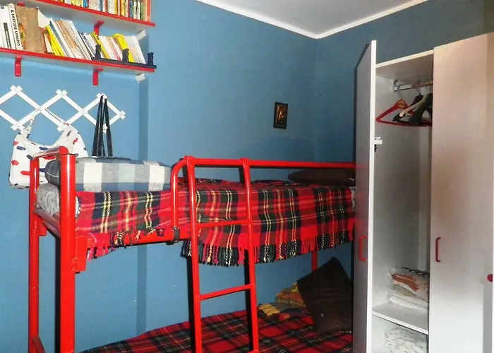 Pietre Nere Aparthotel Giardini Naxos