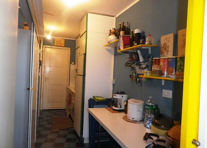 Aparthotel Pietre Nere *