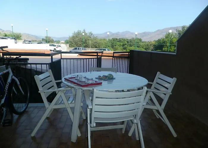 Aparthotel Pietre Nere