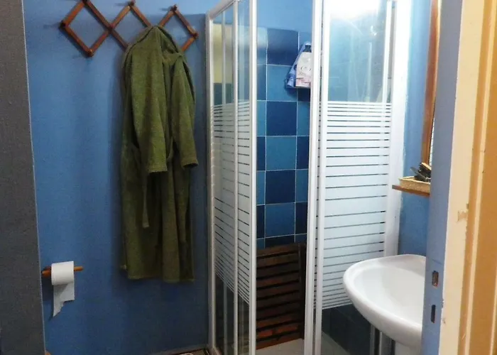 Aparthotel Pietre Nere Giardini Naxos