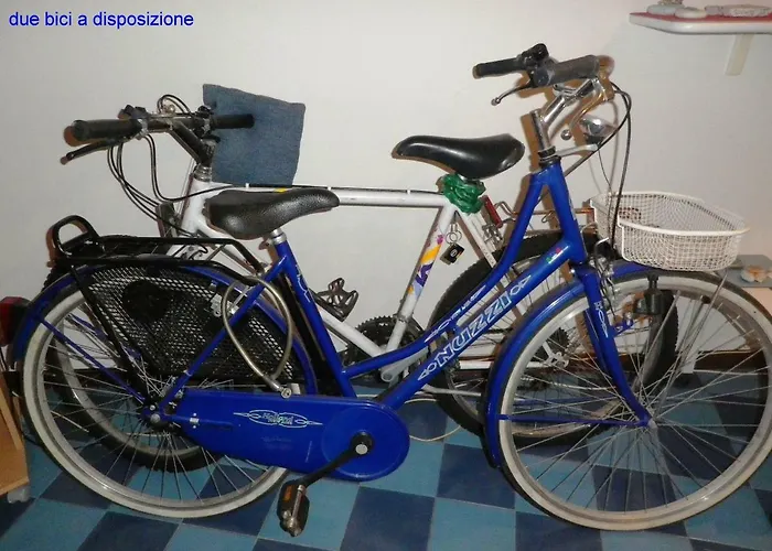 Aparthotel Pietre Nere Giardini Naxos