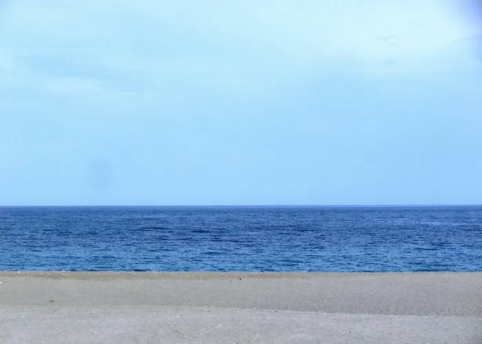 Pietre Nere Aparthotel Giardini Naxos