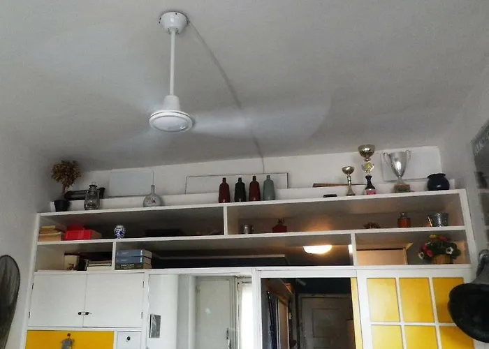 Pietre Nere Aparthotel *