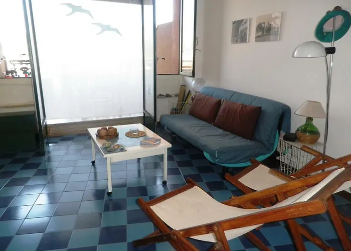 Aparthotel Pietre Nere Giardini Naxos