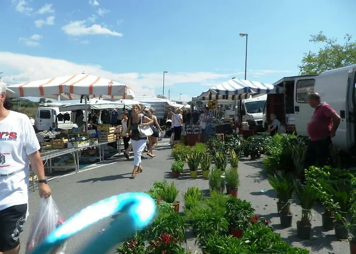 Pietre Nere * Giardini Naxos