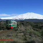 Pietre Nere Lägenhetshotell Giardini Naxos