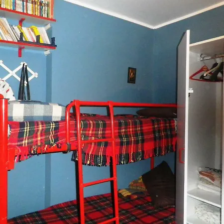 Pietre Nere Апарт-отель Джардини-Наксос