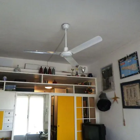 Pietre Nere * Джардини-Наксос