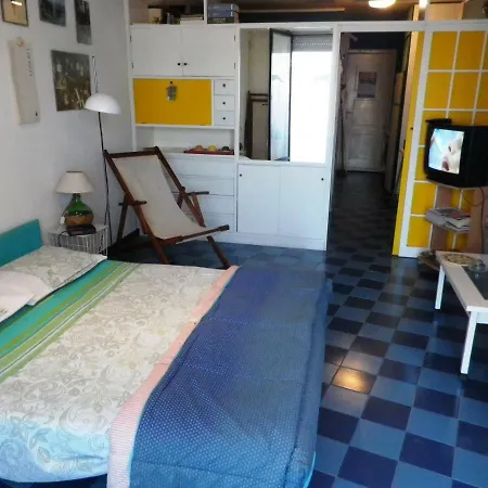 Lejlighedshotel Pietre Nere