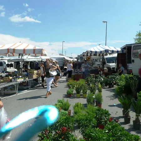 Pietre Nere * Джардини-Наксос